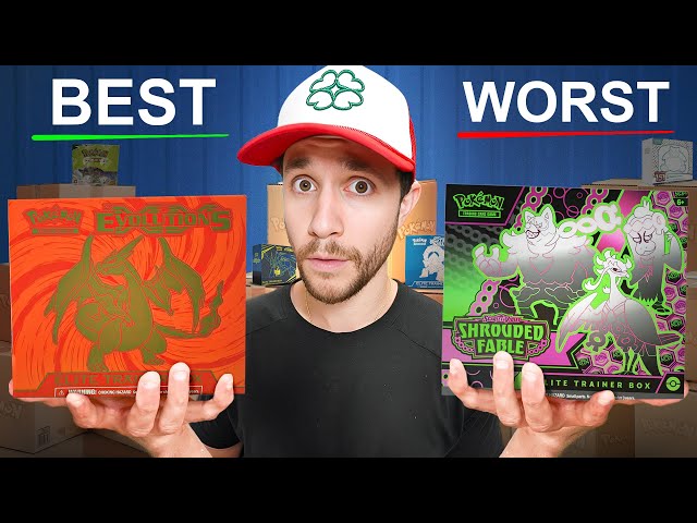 worst pokemon booster box Amazon.com: Magic: The Gathering