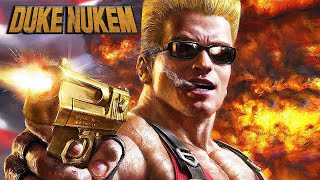 Duke Nukem Forever 2001 Returns chapter 