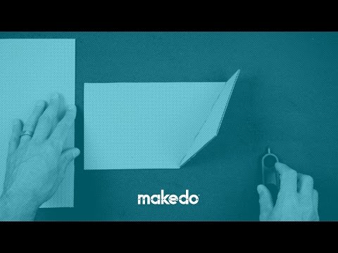 How To Fold Cardboard