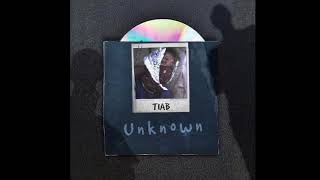 TIAB X LEWSZ /UNKNOWN - W.R.U.N你在哪裏 [Audio]