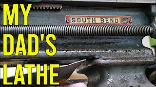 Lathe review: Southbend 9C || RotarySMP