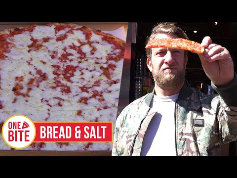 Barstool's Portnoy Raves About Trendy But Pricey And Maybe Inconvenient Jersey City Pizzeria