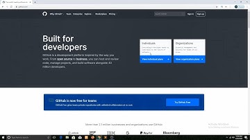 1. How to Create a GitHub Account 2020||Bangla