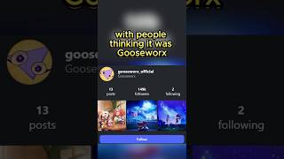 The Fake Gooseworx Situation Is Crazy
