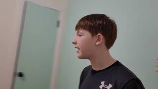Funny Bunny  A call to those who like a twisty short film.