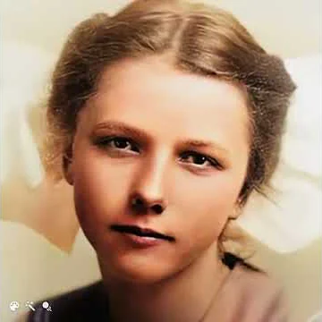Titanic Animated | Survivor Ruth Becker