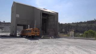 Thornton Quarry Tour 2015