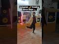 Trending🔥🔥 Dance Steps 👣 #trending #viral #easydancesteps