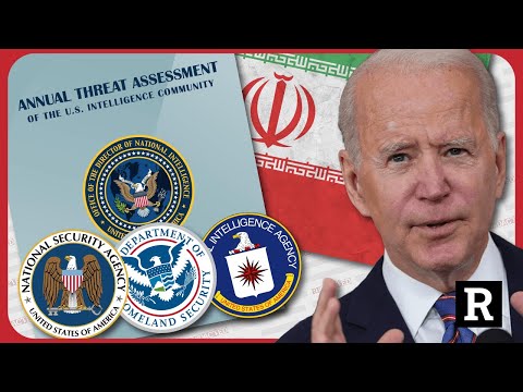 "The October 7th LIE just collapsed" and Neo-Con warmongers are P*SSED! | Redacted w Clayton Morris