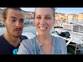 A break from reality: calmly cruising the French Riviera [Ep 71]