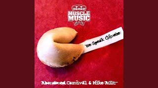 We Speak Chinese (Original Mix)