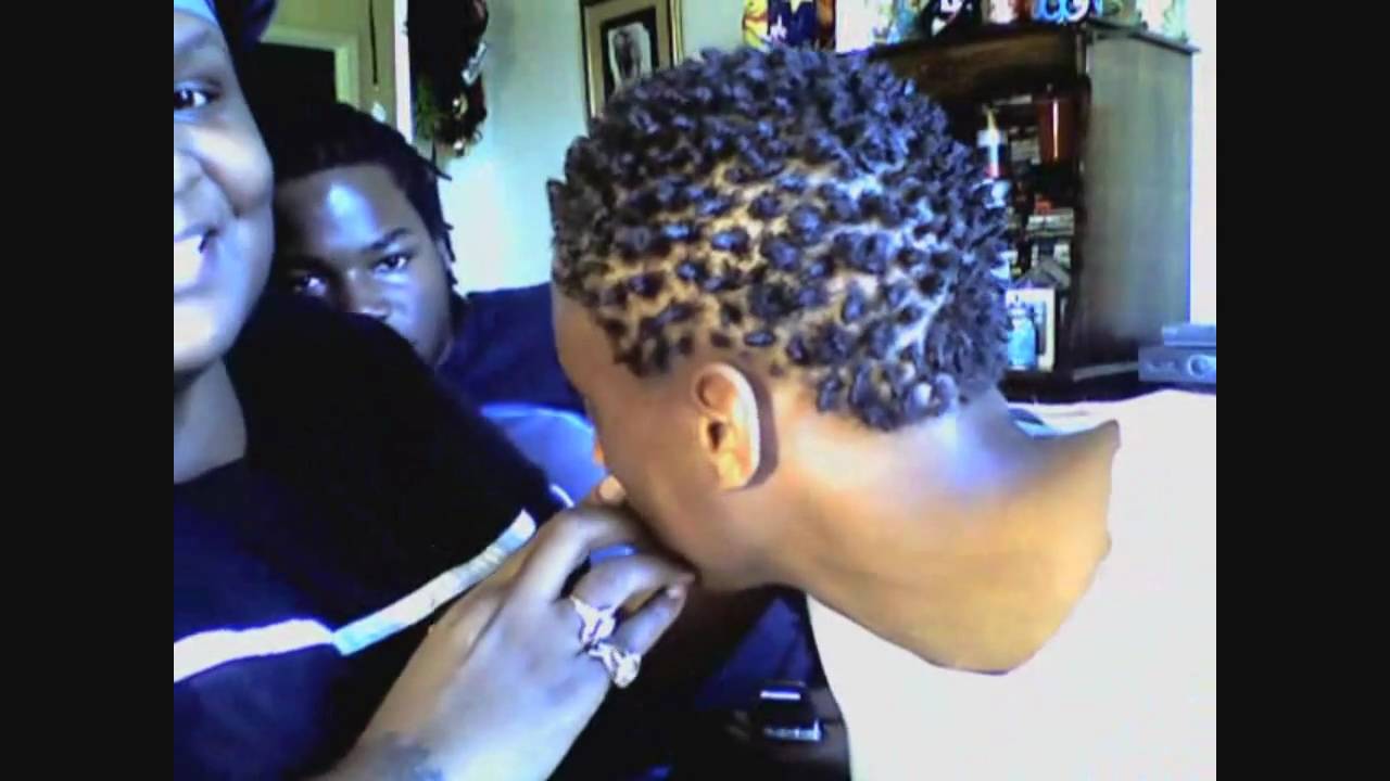 NEW DIY Way To Start Your Locs NUDRED Quick And Easy YouTube
