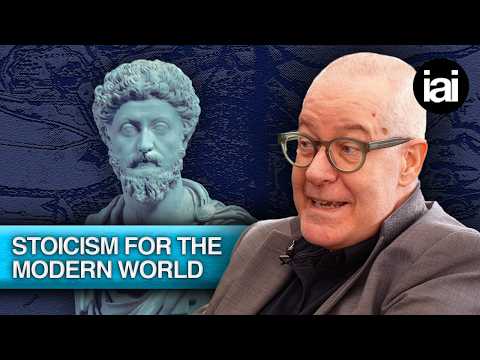 What Stoicism teaches us about Donald Trump, COVID-19, and ghosts | Massimo Pigliucci