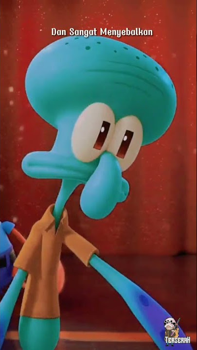 Story Wa|Squidward|#shorts #quotes #viral #fyp #viralshorts #anime #storywa #storywa30detik