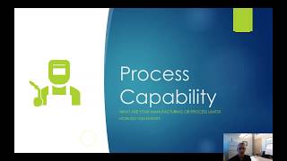 Process Capability