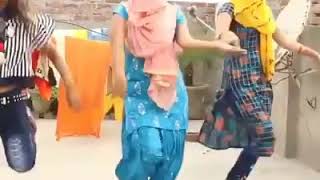 ईन तन लङकय न कय हरयणव गन पर जबरदसत Dance Pmixx Enterten