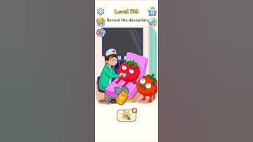 DOP 5 game level 795 #viral #trending #gameplay #shorts