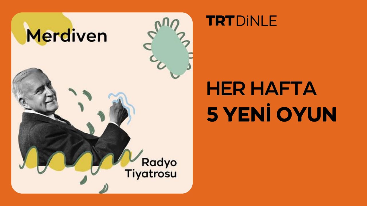 Radyo Tiyatrosu: Merdiven | Aile