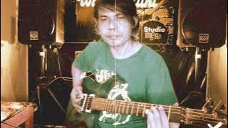 Regulasi-Pas band // Guitar Cover