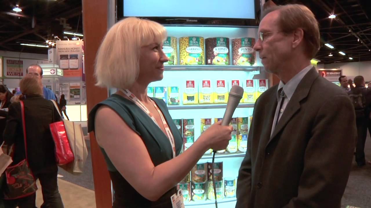Eden Foods Interview