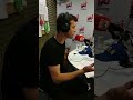 Арсений Попов на радио 27.07.18