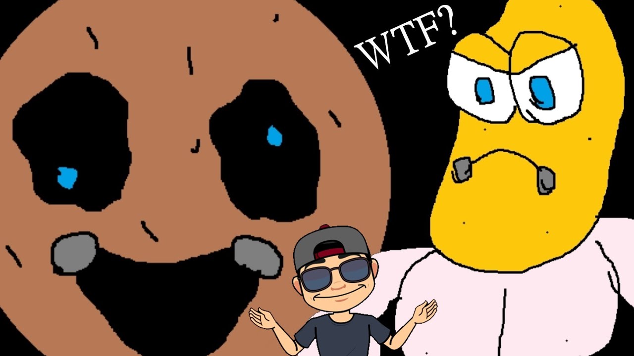 ONE NIGHT WITH COSONUT | NORMAL AND HARD MODE | MODO NORMAL Y DIFÍCIL | FNAF FAN GAME 2020 (PARODY)