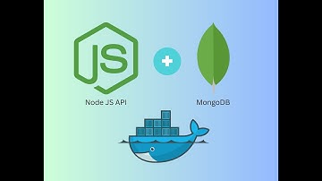 Deploying a Node js API with MongoDB Using Docker Compose Part 2