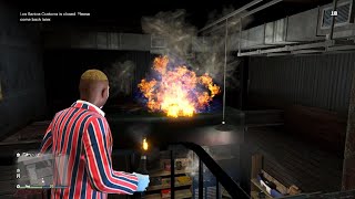 Molotov fun