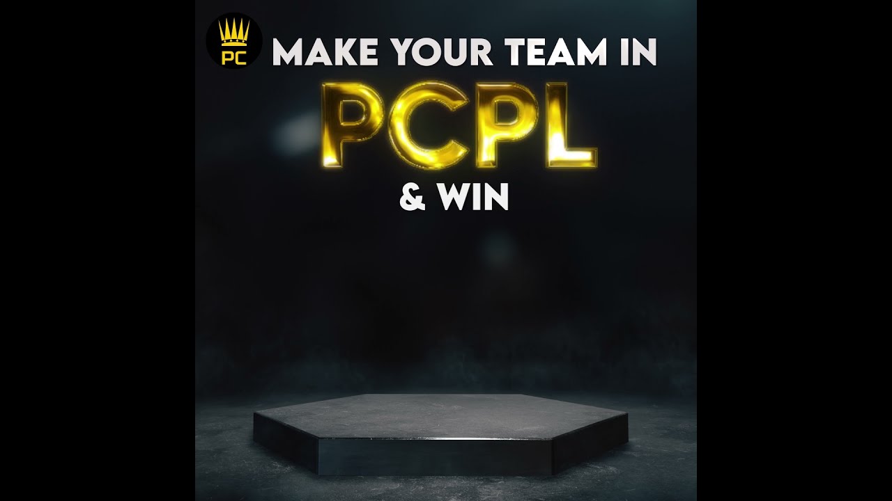 Prime Captain Premier League (PCPL)