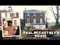 Paul McCartney's House In London