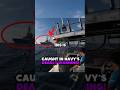 Caught In NAVY'S Deadly Warning!@youFishTV