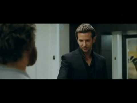 The Hangover Satchel Man Purse - YouTube