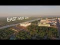 Промо фильм об Уфе для форума East-West 2016