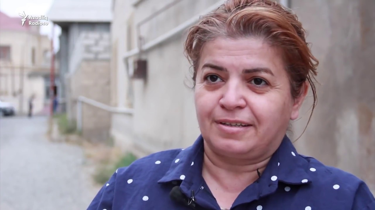 Bakıda 300 it saxlayan gəncin icra hakimiyyəti ilə savaşı