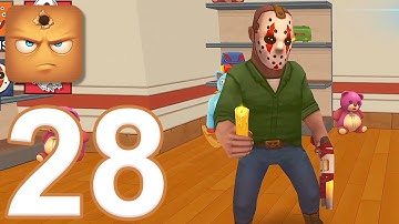 Hide Online: Hunters vs Props - Gameplay Walkthrough Part 28 - Halloween Update 2020 (iOS, Android)