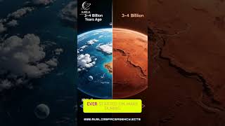 NASA Found Liquid Water on Mars Right Now  And What It Really Means Part 2 | #WaterOnMars #MarsLife