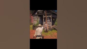 Arthur Morgan | Quickdraw | Red Dead Redemption 2 - No Deadeye