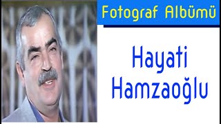 Yeşilçam - Hayati Hamzaoğlu