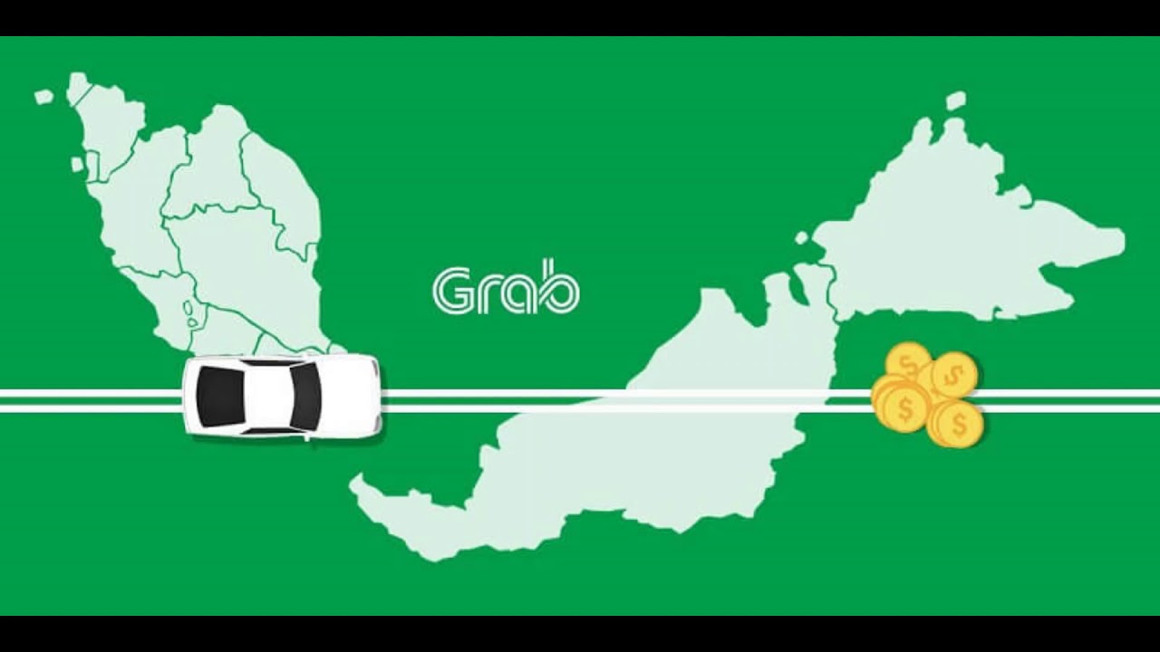 Grab 3. Grab 3