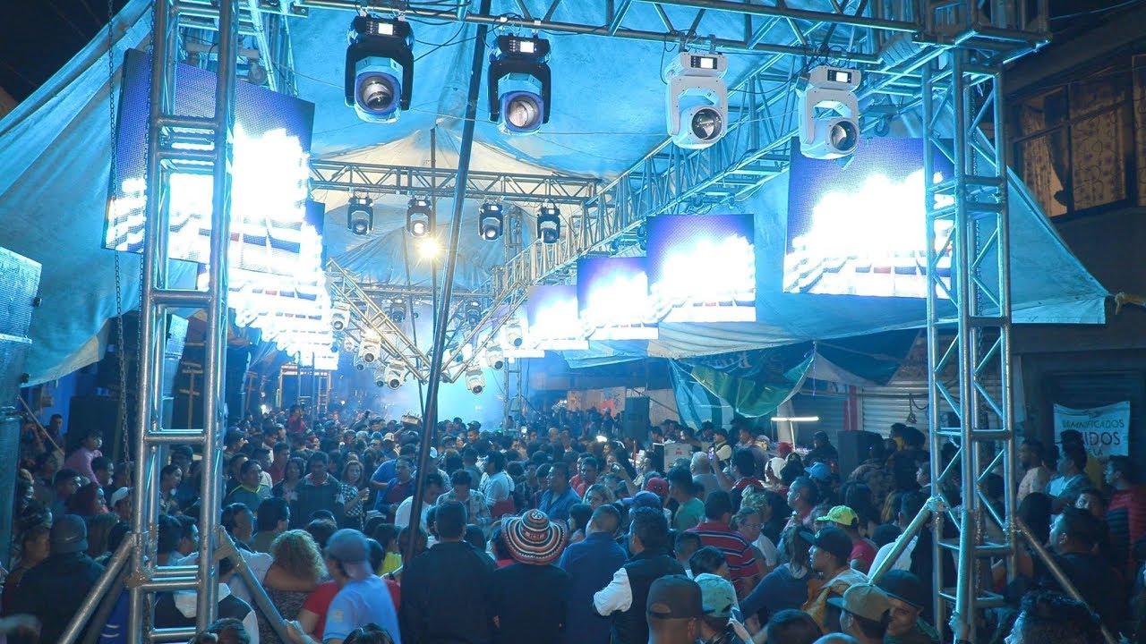 🔥 EL QUE MARCA LA DIFERENCIA CON UN INCREIBLE EQUIPO DE AUDIO DISCO MOVIL ITALIANO TLAHUAC 4K sonideras perronas