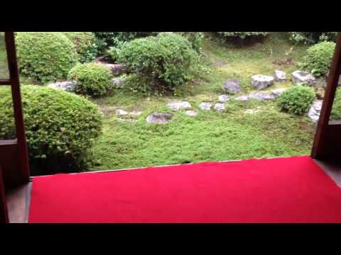 安楽寺 京都