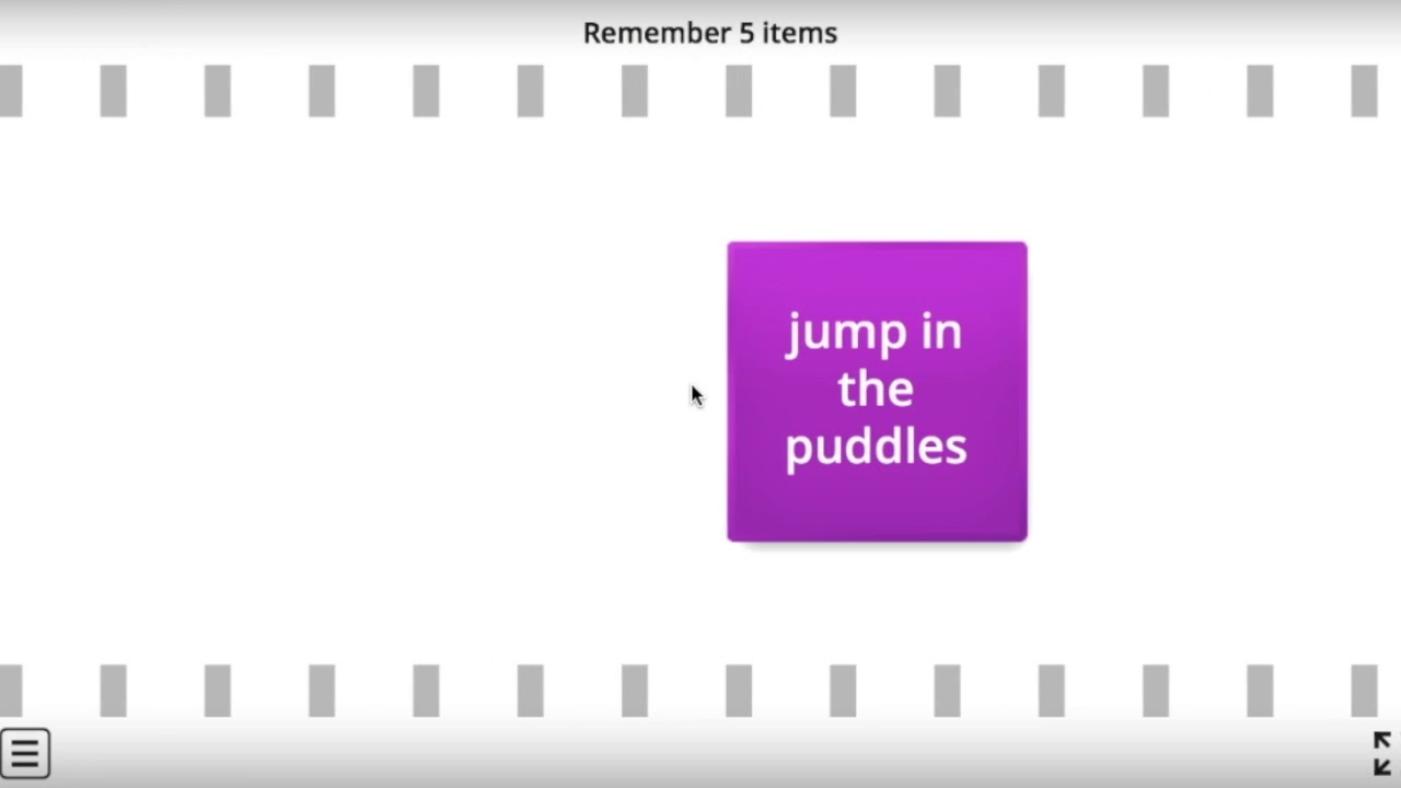 CONVEYOR BELT wordwall YouTube
