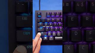 5 Hidden Windows Shortcuts You Aren’t Using! 💻 / #computer #windowstips #keyboardshortcuts