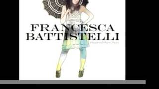 Video thumbnail of "Francesca Battistelli - Hundred More Years"