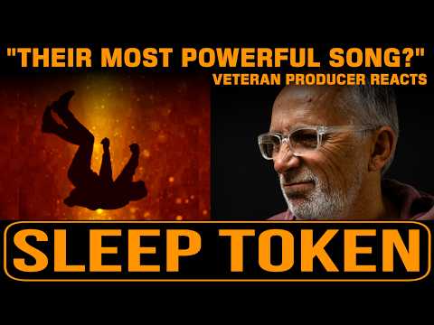 SLEEP TOKEN-Ascensionism | First Time Reaction & Analysis