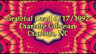 Grateful Dead 6/17/1992