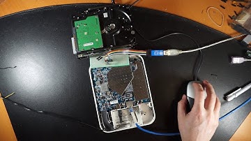 Seven steps to program OpenWrt on Meraki MR18 using u-Link NT.