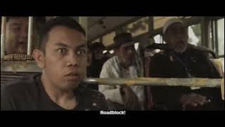 Throwback Promo 2 (2014) Astro First Exclusive Rombongan Cik Kiah Ke Kelana Jaya (English)