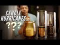 What Exactly are Candle Hurricanes?