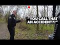 Women Find Dead Body On Wisconsin Bike Trail